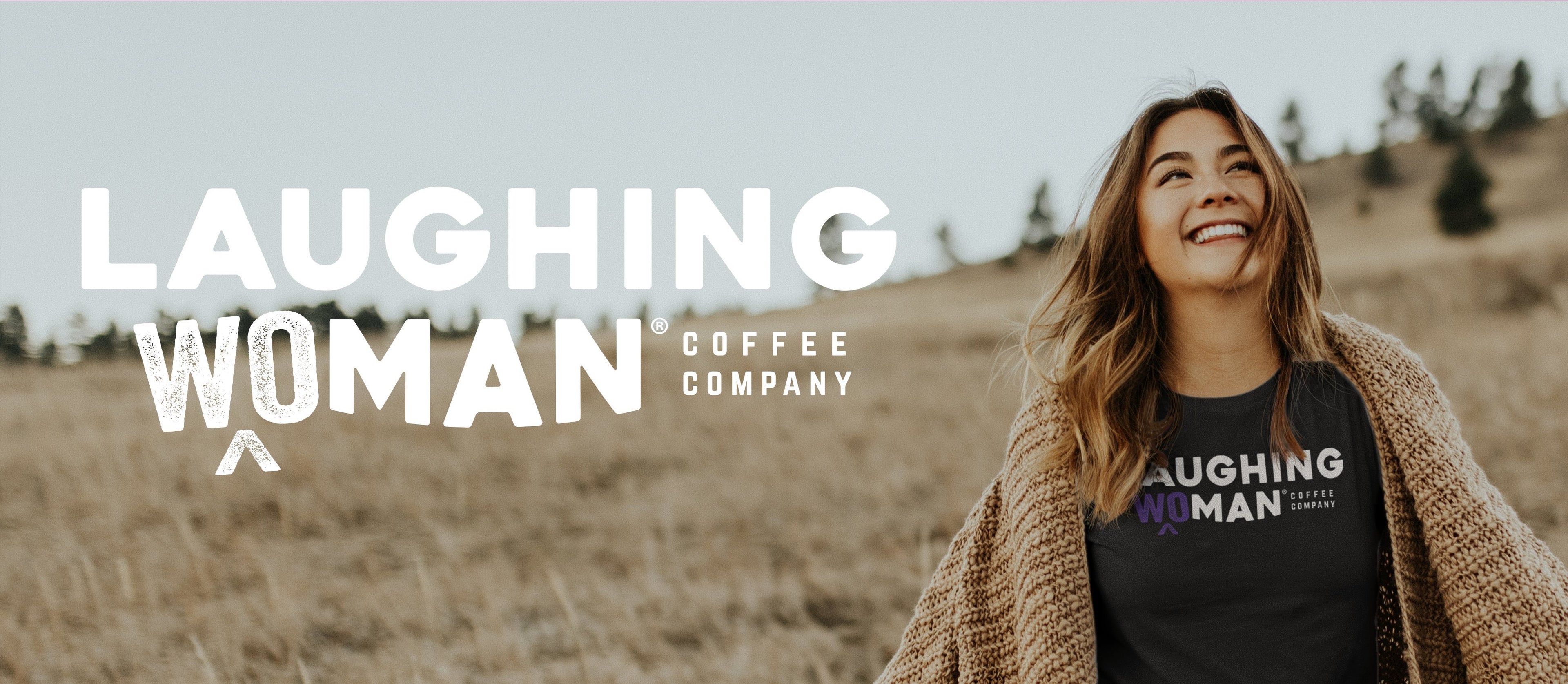 Laughing Women Collection
