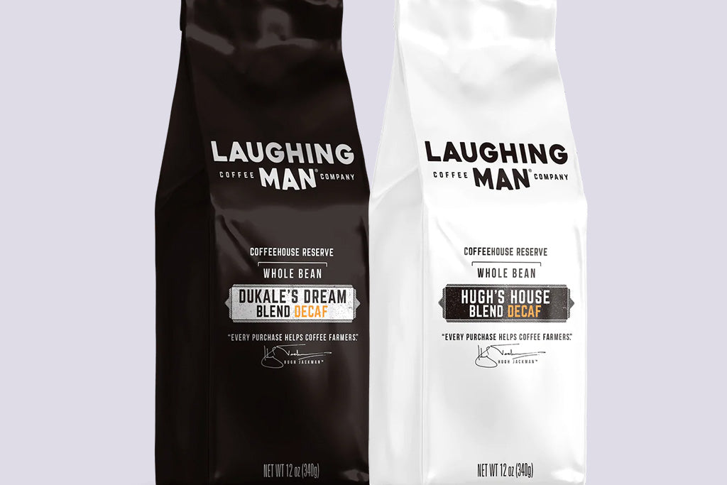 Decaf