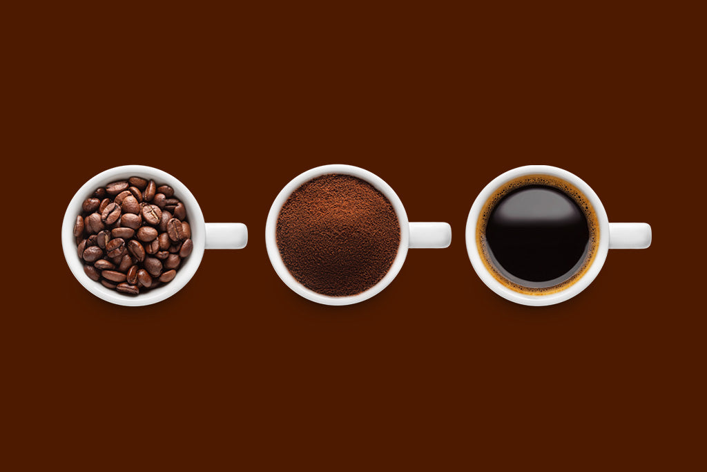 Blends