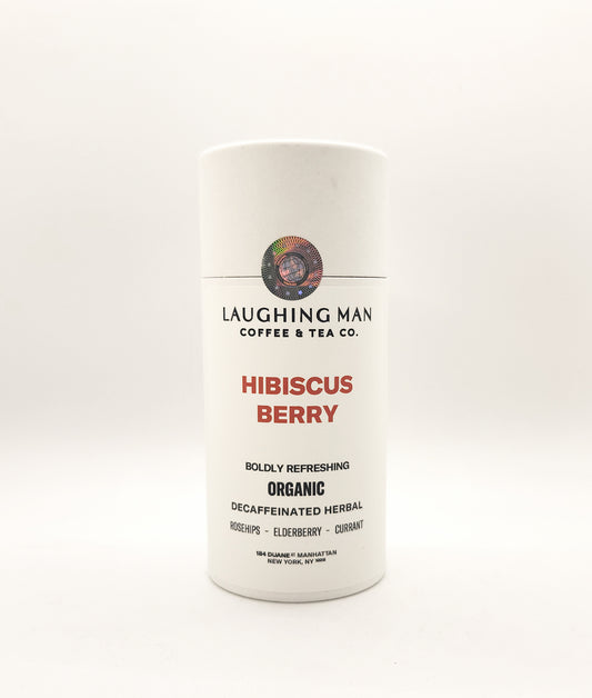 Hibiscus Berry Tea
