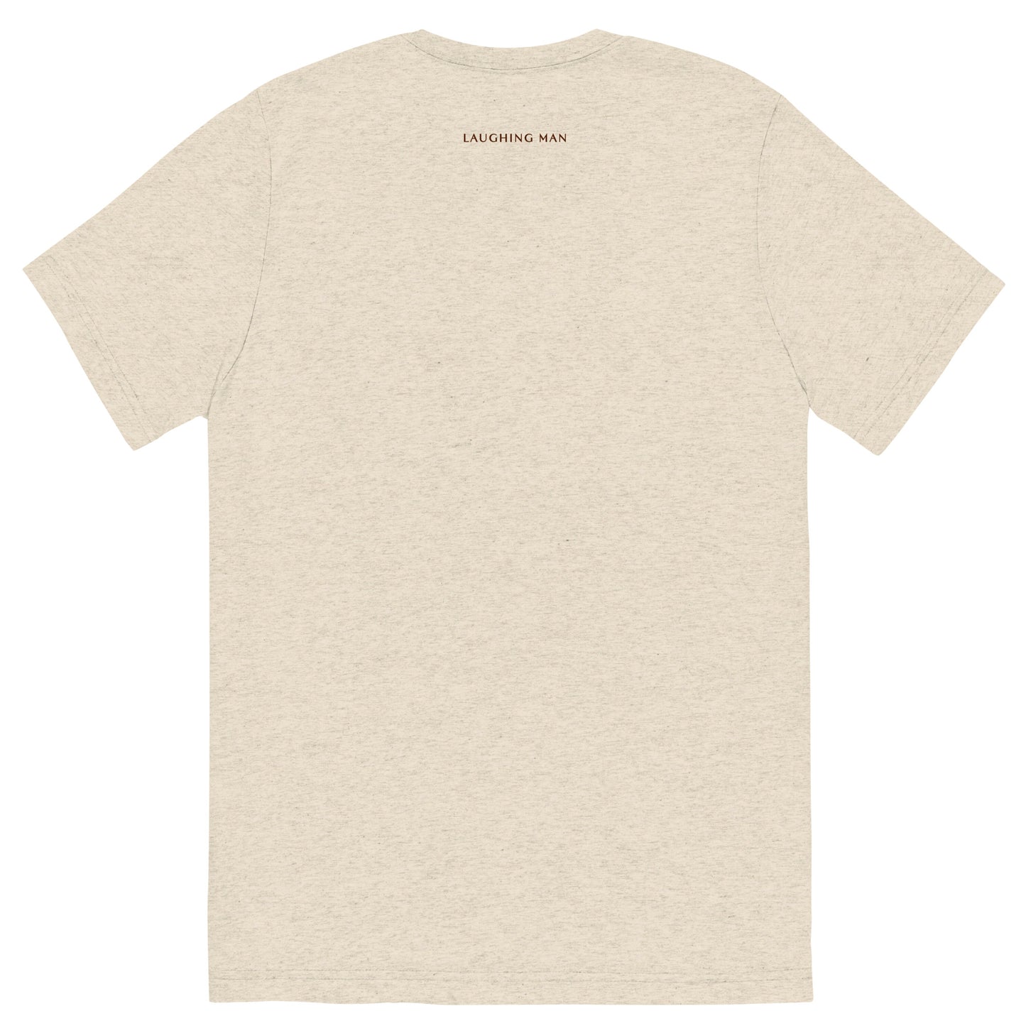 Strong Connection Short Sleeve Tee