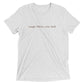 Laugh Often, Live Well Short Sleeve Tee